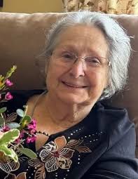 Obituary information for Beverly Rose Harvey
