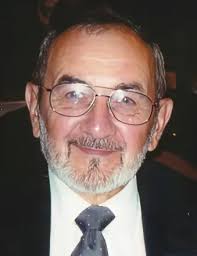 Obituary information for Joseph S. Harbulak, Sr.