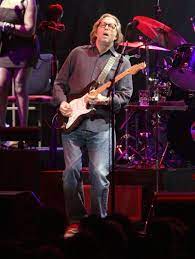 Clapton Raleigh Nc Pnc Center 3 09 2010 Eric Clapton Derek And The Dominos Eric