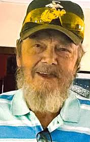 Obituary for Eugene Lee Cates