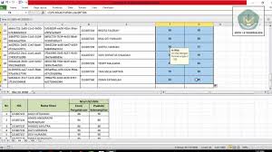 Saya akan memulai kumpulan posting baru dgn prefix curhat proyek. Cara Upload Nilai Usbn Pada Web Usbn Puspendik Youtube