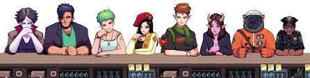 We did not find results for: Coffee Talk Achievement Guide