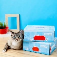 Free shipping on orders $49+ and the best customer service! Chewy Limited Edition Pet Goody Boxes Available Now Msa