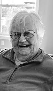 Obituary: Lillian Barbara Monroe