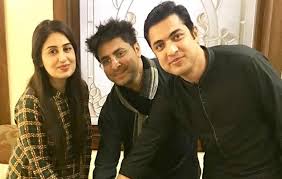 Image result for iqrar ul hassan