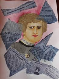 Carolina beatriz ângelo nasceu a 16 de abril de 1878, em são vicente, no distrito da guarda, filha de emília clementina de castro barreto e viriato antónio ângelo. 11 Carolina Beatriz Angelo Lendo E Escrevendo