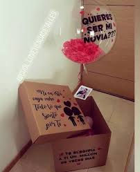 Puedes utilizar estas hermosas jarras para hacerle deliciosos regalos. Pin De S A R A N G En Ideas Caja Para Mi Novio Regalos De Aniversario Para Parejas Regalos De Cumple Mes