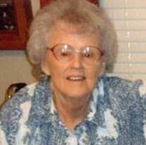 Search Geraldine Potts Obituaries and Funeral Services