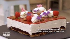 Epingle Sur Recettes Meilleur Patissier