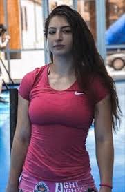 Sandhagen vs dillashaw has every ingredient to be one of the best ufc events of the year. Diana Belbita Record Fights Profile Mma Fighter