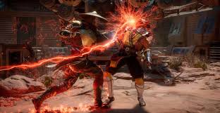 You have to claim your reward here to unlock this bonus in the. Mortal Kombat 11 Review Stack Jb Hi Fi