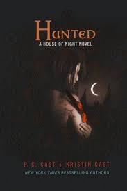 But michal, david's wife, told him, saying, if you do not save your life. House Of Night 05 Hunted House Of Night Novels Von Cast P C