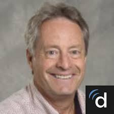 Dr. Richard C. Bertie, MD