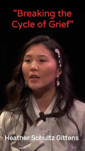 Grief is a universal part of the human experience. The healing process  starts with communication through a mind-body connection. Based