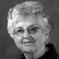 Vera Mae Worrell Obituary