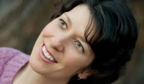 Life After 35!!!: Amy Caldwell Bixby