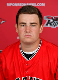 2017 Baseball Roster