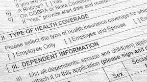 Most people get health insurance through their employer as an employee benefit. Get Health Insurance Through Your Employer Aca Repeal Will Affect You Too Health Affairs