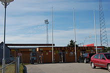 Falkenbergs ff and helsingborgs if (both relegated after two years in the top flight) were relegated at the end of the 2020 season after finishing at the bottom two places of the table, and were replaced by the 2020 superettan champions. Mjallby Aif Wikipedia