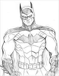 «bats #batman #sketch #drawing #illustration #fanart #dccomics #cartoon». 20 Fantastic Batman Drawings Download Free Premium Templates