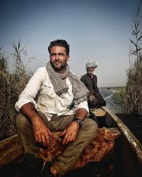 In The Marshes Of Southern Iraq With The Ma Dan Iraq Arabia Hiking Outfit Levison Wood Safari Style