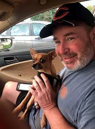 Kevin Ballantine's Instagram, Twitter & Facebook