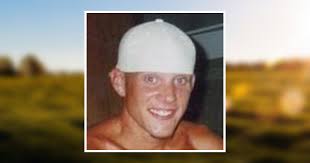 Dustin Brown Obituary 2011