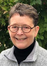 Womxn of Augustana University: Rev. Dr. Ann Pederson