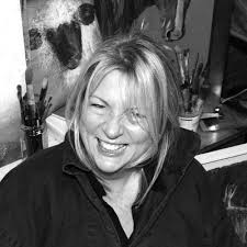 Sandra Binney (@sandrabinneyart)