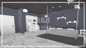 Bloxburg Teenager Bedroom 13k Youtube See more ideas about house rooms aesthetic bedroom modern family house.