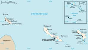 The netherlands became independent from spain in the 1500s. Outline Of The Netherlands Antilles Wikipedia