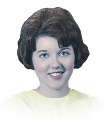 Judith Heynsbroek (Nee Parent) Obituary