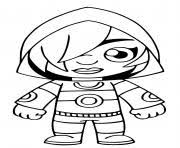 Fortnite coloring pages are a fun way for kids of all ages to develop creativity focus motor skills and color recognition. Shadow Meowscles Fortnite Coloring Pages Printable
