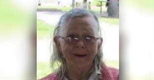 Martha E. Moore Obituary