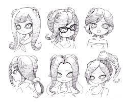 See full list on splatoonwiki.org Octo Hairstyles Splatoon Know Your Meme Splatoon Character Design Splatoon 2 Hairstyles Splatoon