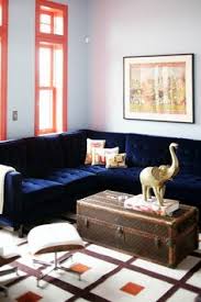 Latest blue velvet sofa ideas. 8 Blue Couch Ideas Blue Couches Blue Velvet Sofa Home Decor