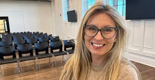 Election Q&A: Erin Easter introduces herself as West Lafayette's next mayor