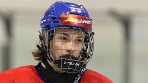 Jejich sen je o kousek blíž. 11 českých hokejistů, kteří prošli letošním  draftem NHL