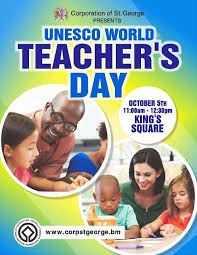 You all must be thinking about what to gift your teacher or what to do to make them feel special and tell them how important. 30 World Teachers Day 2017 Greeting Picture Ideas
