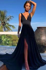This color dress is great for formal weddings and especially evening weddings. Short Black Bridesmaid Dresses Black Mini Bridesmaid Dresses June Bridals