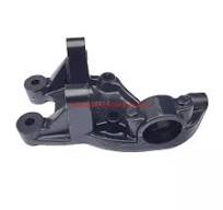 Actros Truck Parts Chassis Parts Leaf Suspension Spring Bracket Lr  9483251809 9483251909