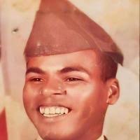 Lloyd "Teddy" Williams Obituary (2024)