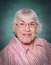 Suzanne Deters Obituary