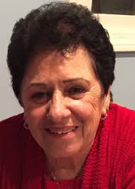 Shirley M. (Nardella) Ferrelli