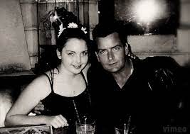 Pinterest her mother, paula profit. Charlie Sheen S Daughter Cassandra S Wedding Videos And Photos