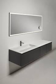 Atelier Is The New Antoniolupi Collection Designed By Mario Ferrarini Bathroom Collections Bathroom Design Home Renovation