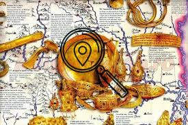 Localitatea fintesti, aflata in judetul buzau este localizata pe harta la 45° 6' nord, 26° 28' est. Harta Turistica Buzau 200 Atractii Locatii Marcate Gps Pe Google