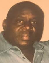 Obituary information for Mr. Alton Lee Harvey, Sr.