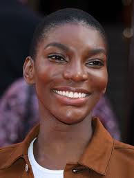 Michaela Cole