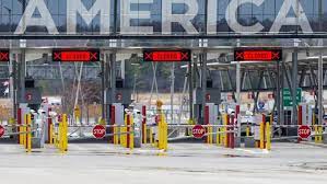 Turkey's international borders are open for travelers from a number of countries, including the u.s., according to the u.s. Washington S Reasons For Keeping Border Closed To Canadians Still Murky A Week Later Cbc News